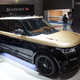 Illustration for article titled More Of The Best And Worst Things At The Frankfurt Auto Show